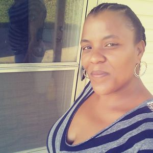 Meet your Posher, Tajuana